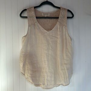 Rag and Bone tank top
